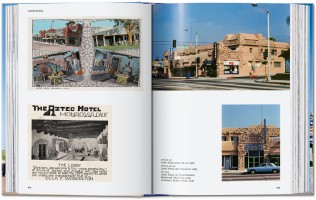 California Crazy. American Pop Architecture
