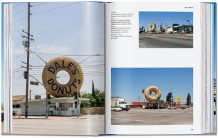 California Crazy. American Pop Architecture
