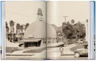 California Crazy. American Pop Architecture