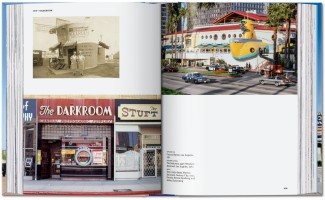 California Crazy. American Pop Architecture