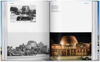 California Crazy. American Pop Architecture