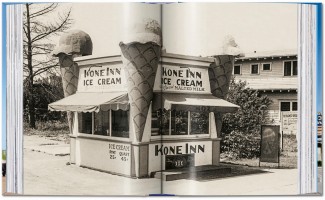 California Crazy. American Pop Architecture