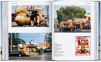 California Crazy. American Pop Architecture