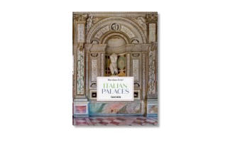 Massimo Listri. Italian Palaces