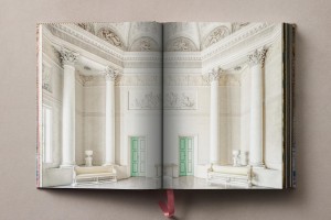 Massimo Listri. Italian Palaces