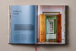 Massimo Listri. Italian Palaces