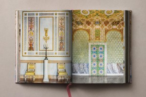 Massimo Listri. Italian Palaces
