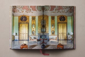 Massimo Listri. Italian Palaces