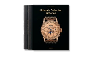 Ultimate Collector Watches