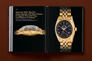 Ultimate Collector Watches