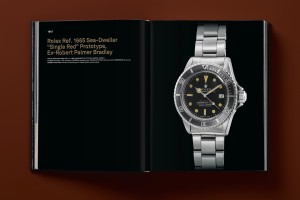 Ultimate Collector Watches