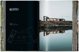 Homes for Our Time. Sustainable Living