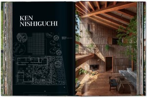 Homes for Our Time. Sustainable Living