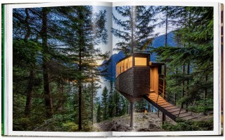 Modern Tree Houses
