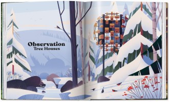 Modern Tree Houses