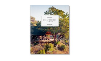 Great Escapes Africa. The Hotel Book
