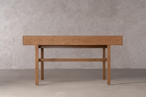 JP Line 6.0 Desk Light Finish
