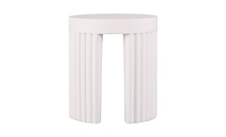 Lima Occasional Stool/table 40x40x47 cm