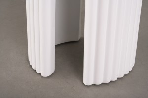 Lima Occasional Stool/table 40x40x47 cm