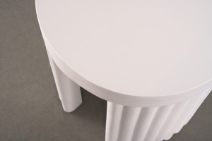 Lima Occasional Stool/table 40x40x47 cm