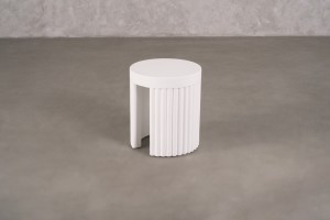 Lima Occasional Stool/table 40x40x47 cm