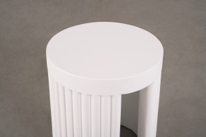 Lima Occasional Stool/table 40x40x47 cm