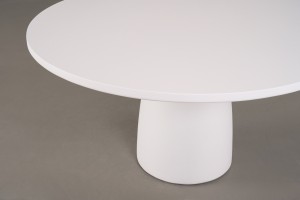 Serena Round Dining Table 150xH75 cm