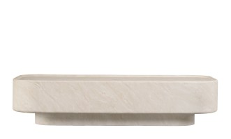 Fiore Coffee Table 140x70x32 cm
