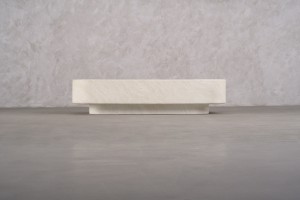 Fiore Coffee Table 140x70x32 cm