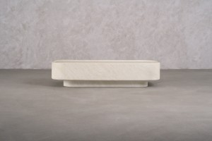 Fiore Coffee Table 140x70x32 cm