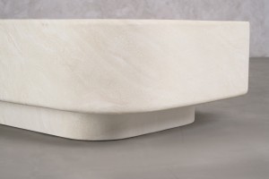 Fiore Coffee Table 140x70x32 cm