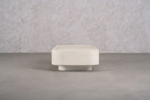 Fiore Coffee Table 140x70x32 cm