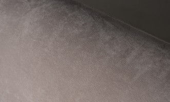 Lagom Wood Bed 180x200 cm (Fabric: VELVET LUX 46)