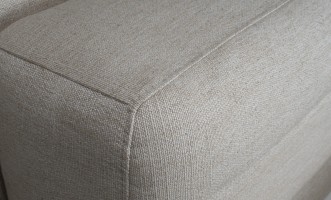 Steenson Bed 180x200 cm (Fabric: Corso col.04)