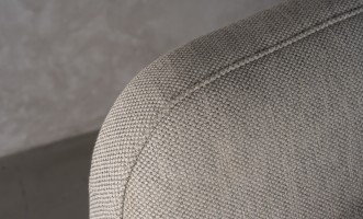 Terra Bed 180x200 cm (Fabric: Corso col.06)