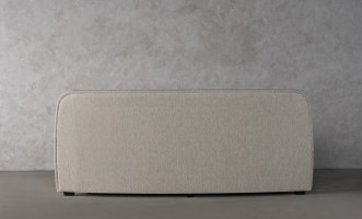 Terra Bed 180x200 cm (Fabric: Corso col.06)
