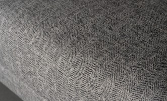 Como 3-Seater Sofa (Fabric: Corso D col.18)