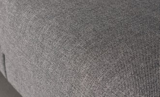 Como 3-Seater Sofa (Fabric: Corso B col.18)