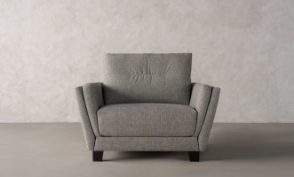 Como Armchair (Fabric: Corso B col.18)
