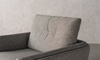 Como Armchair (Fabric: Corso B col.18)