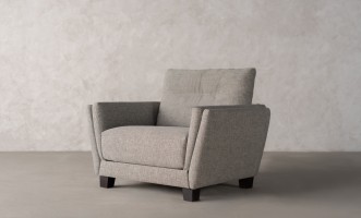 Como Armchair (Fabric: Corso B col.18)