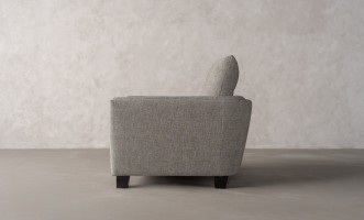 Como Armchair (Fabric: Corso B col.18)