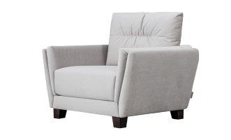 Como Armchair (Fabric: Corso col.06)