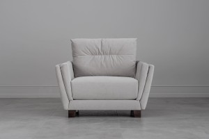 Como Armchair (Fabric: Corso col.06)