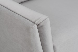 Como Armchair (Fabric: Corso col.06)
