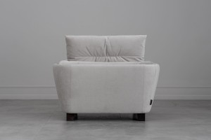 Como Armchair (Fabric: Corso col.06)