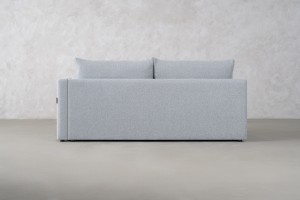 Narvik Mix 2-Seater Section Right Arm (Fabric D5712)