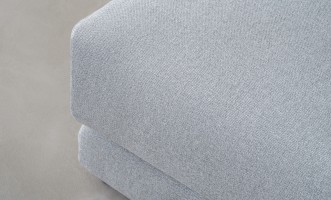 Narvik Mix Canape Lounge Sofa Left Arm (Fabric D5712)