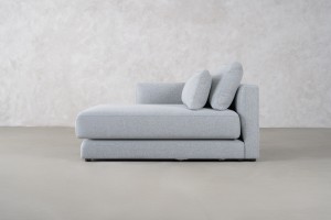 Narvik Mix Canape Lounge Sofa Left Arm (Fabric D5712)