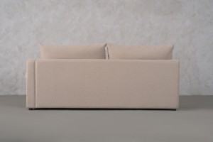 Narvik Mix 2-Seater Section Right Arm (Fabric D5354)